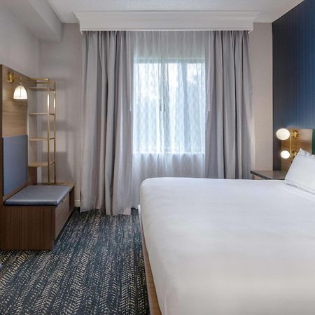 Doubletree Suites By Hilton Mount Laurel Dış mekan fotoğraf