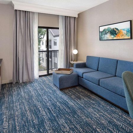 Doubletree Suites By Hilton Mount Laurel Dış mekan fotoğraf