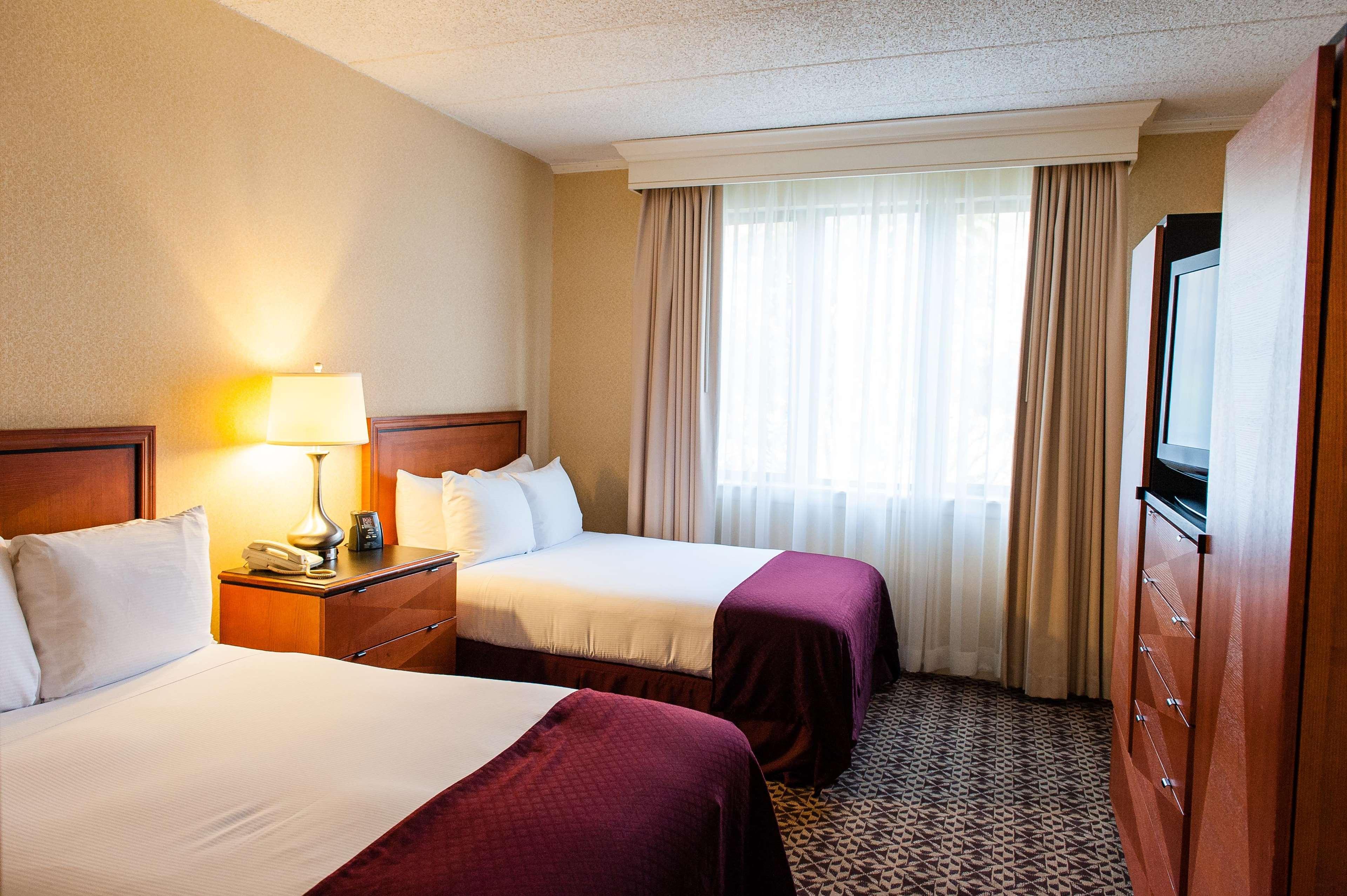 Doubletree Suites By Hilton Mount Laurel Dış mekan fotoğraf