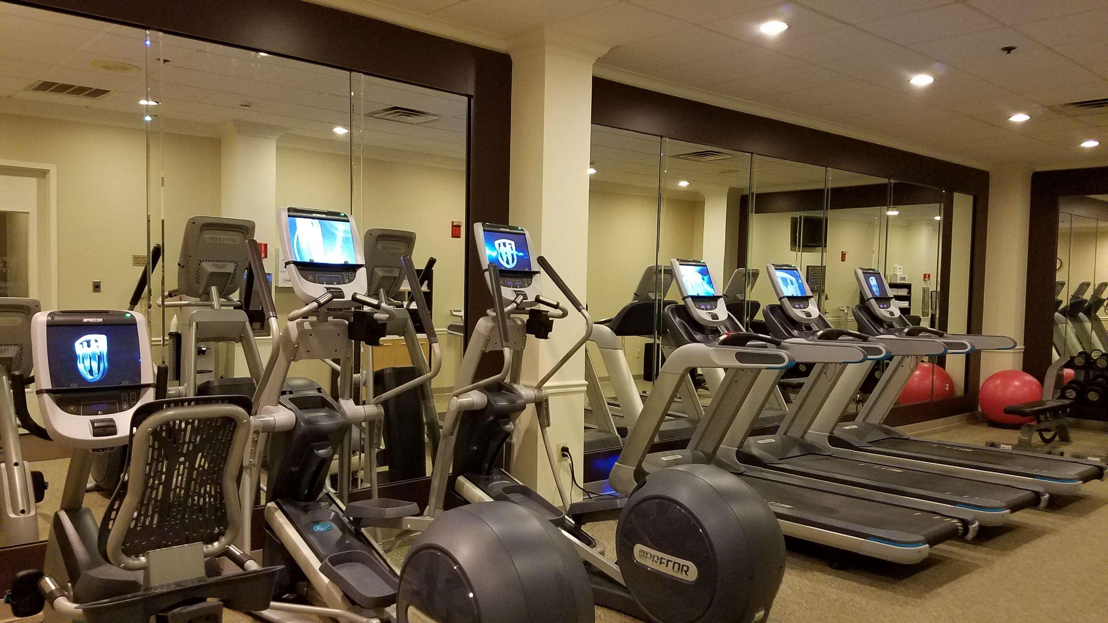Doubletree Suites By Hilton Mount Laurel Dış mekan fotoğraf