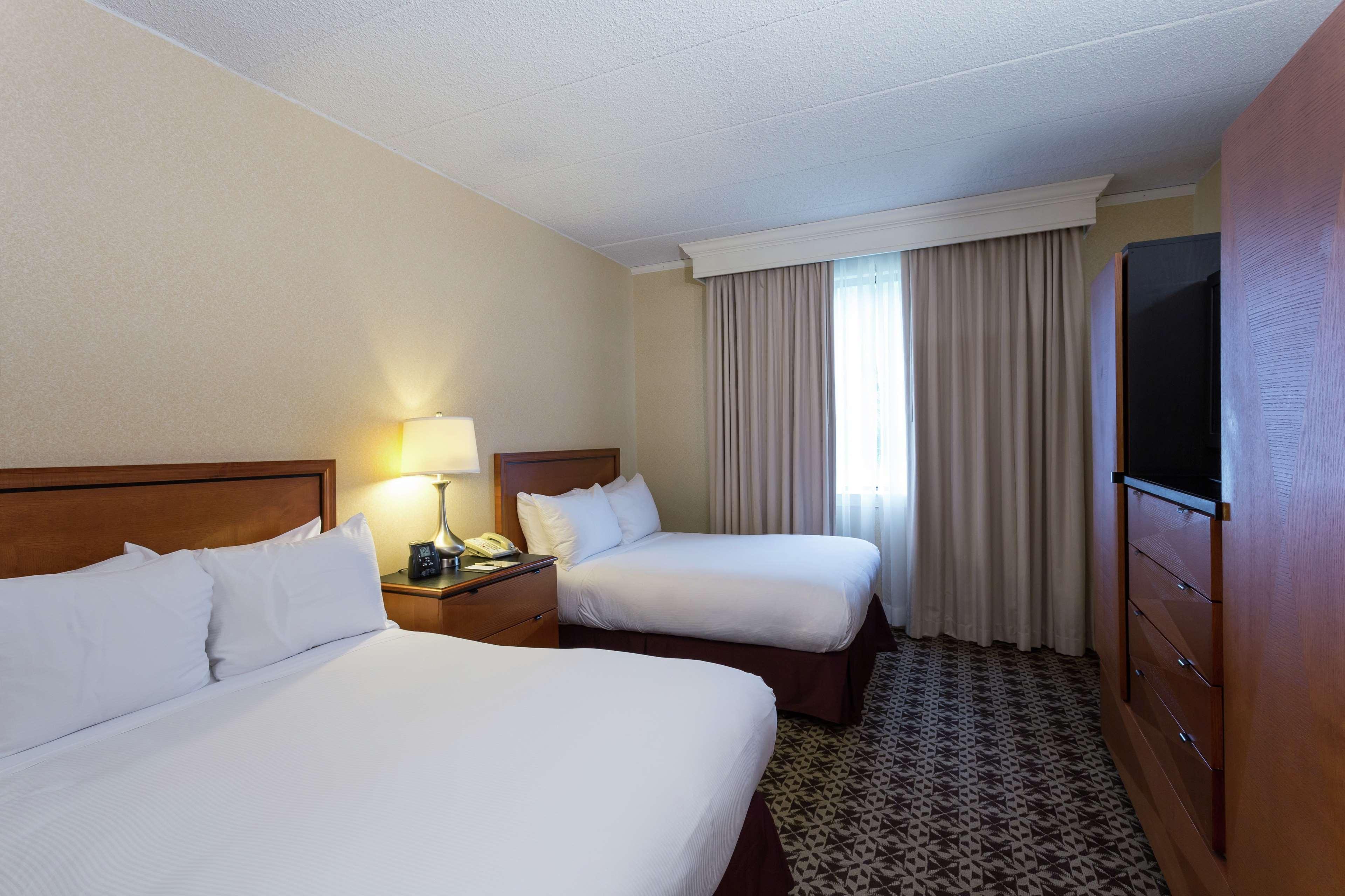 Doubletree Suites By Hilton Mount Laurel Dış mekan fotoğraf