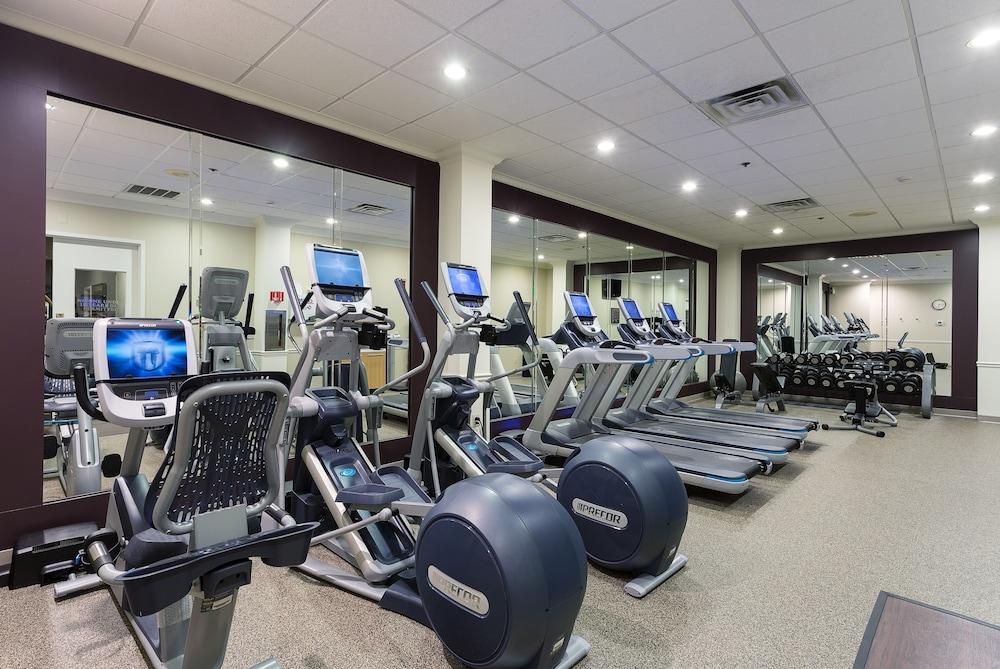 Doubletree Suites By Hilton Mount Laurel Dış mekan fotoğraf