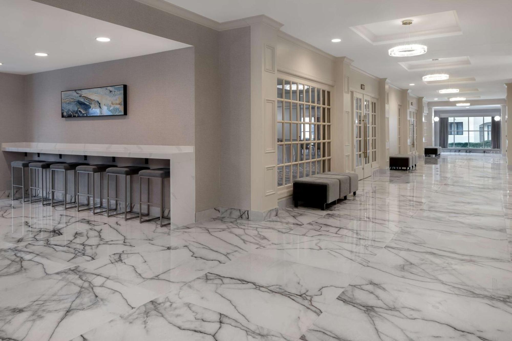 Doubletree Suites By Hilton Mount Laurel Dış mekan fotoğraf