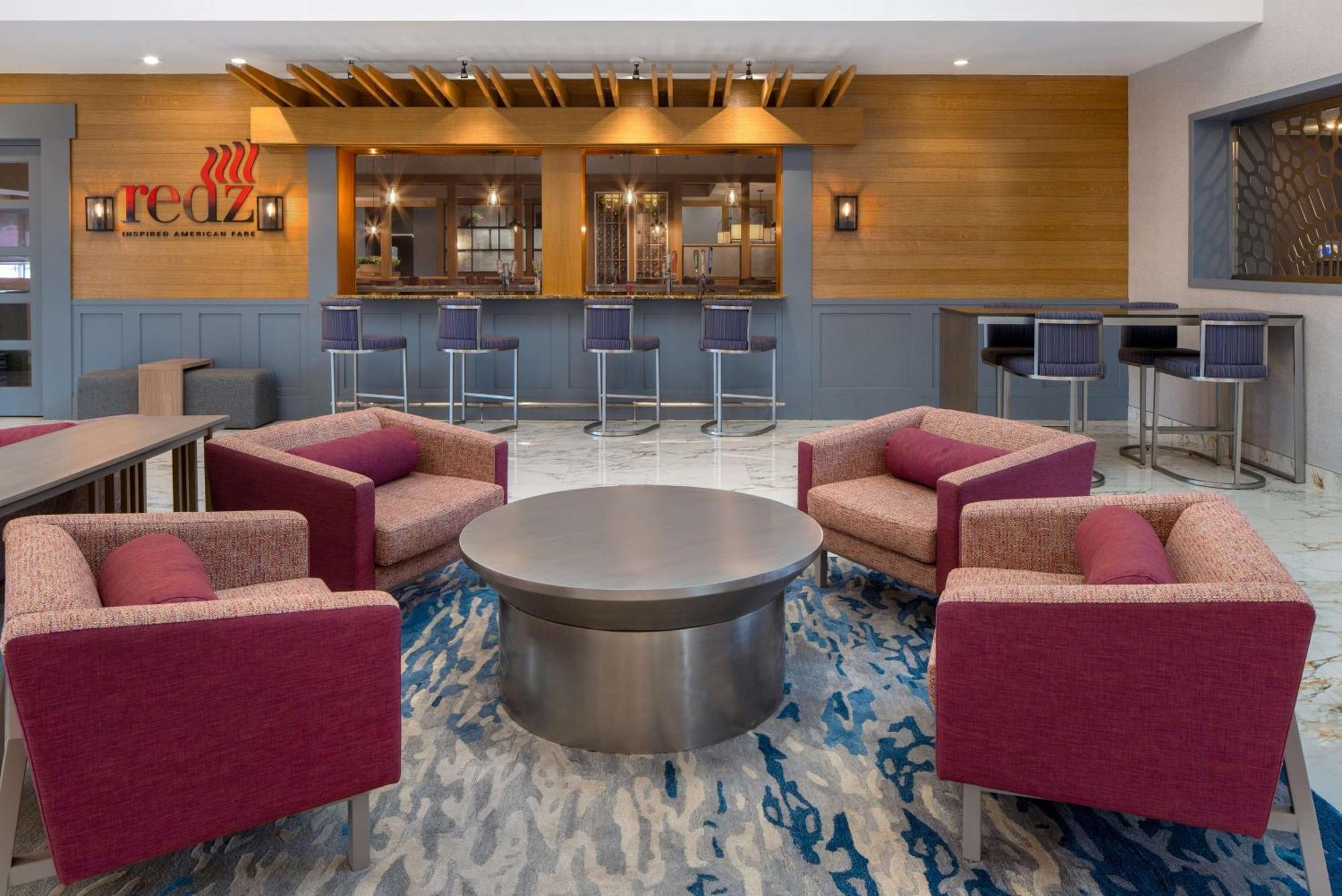 Doubletree Suites By Hilton Mount Laurel Dış mekan fotoğraf