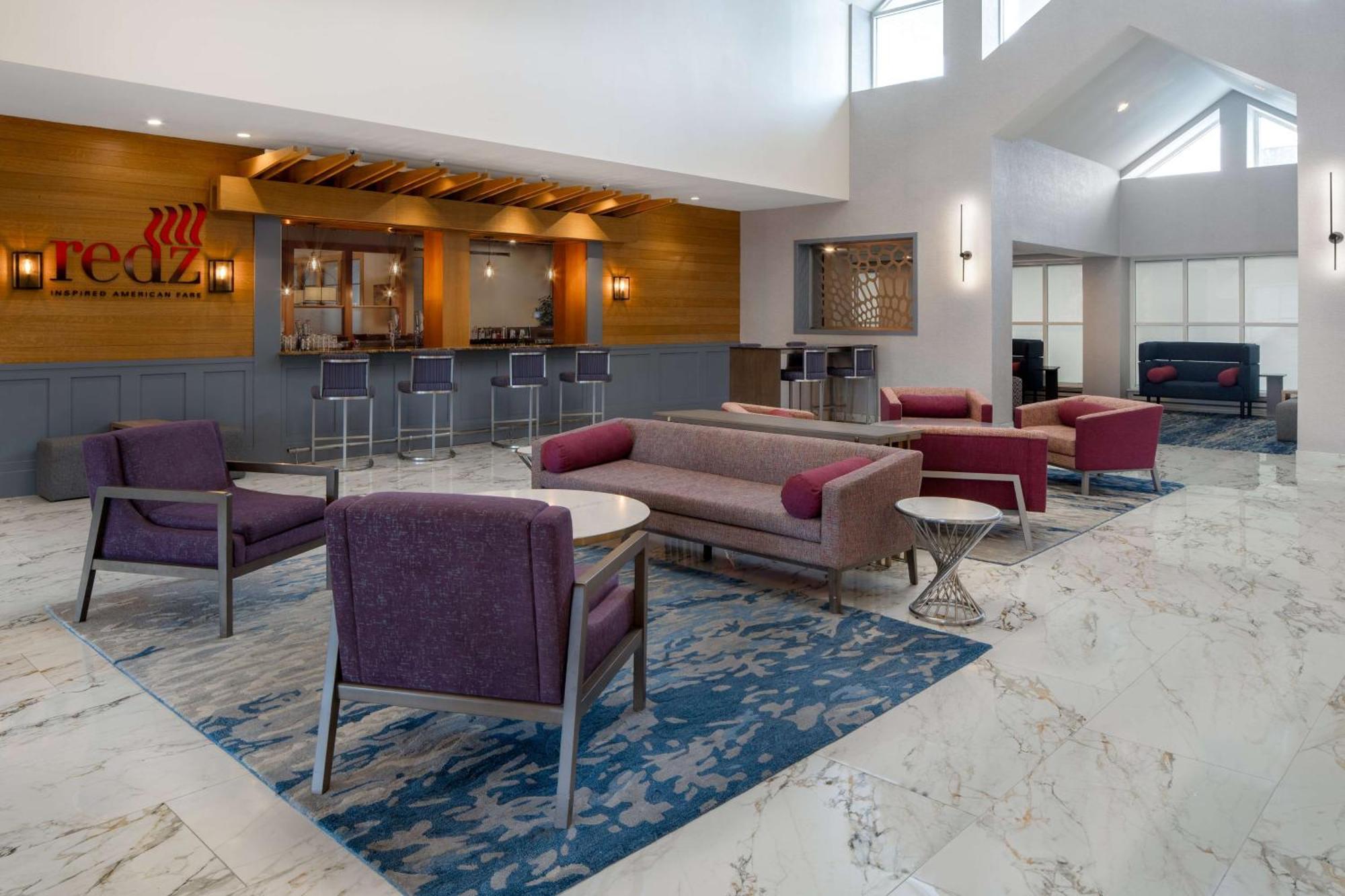 Doubletree Suites By Hilton Mount Laurel Dış mekan fotoğraf