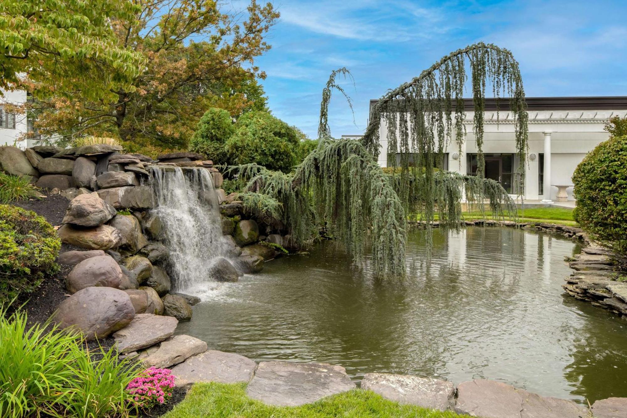 Doubletree Suites By Hilton Mount Laurel Dış mekan fotoğraf