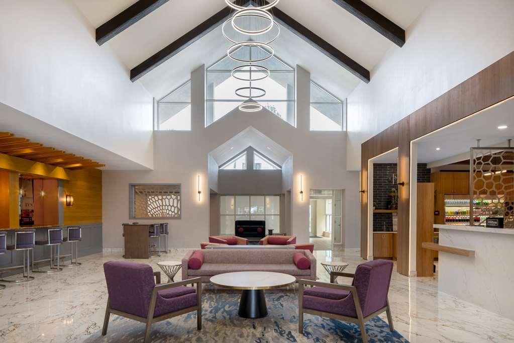Doubletree Suites By Hilton Mount Laurel İç mekan fotoğraf