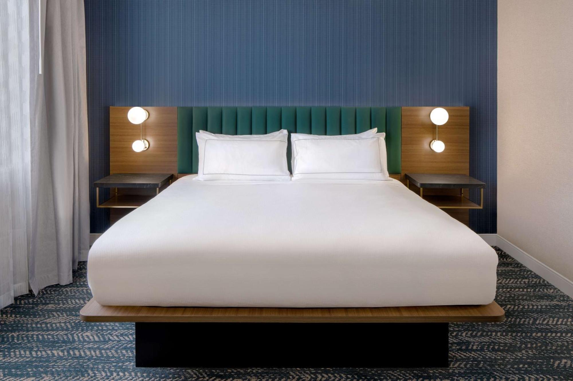 Doubletree Suites By Hilton Mount Laurel Dış mekan fotoğraf