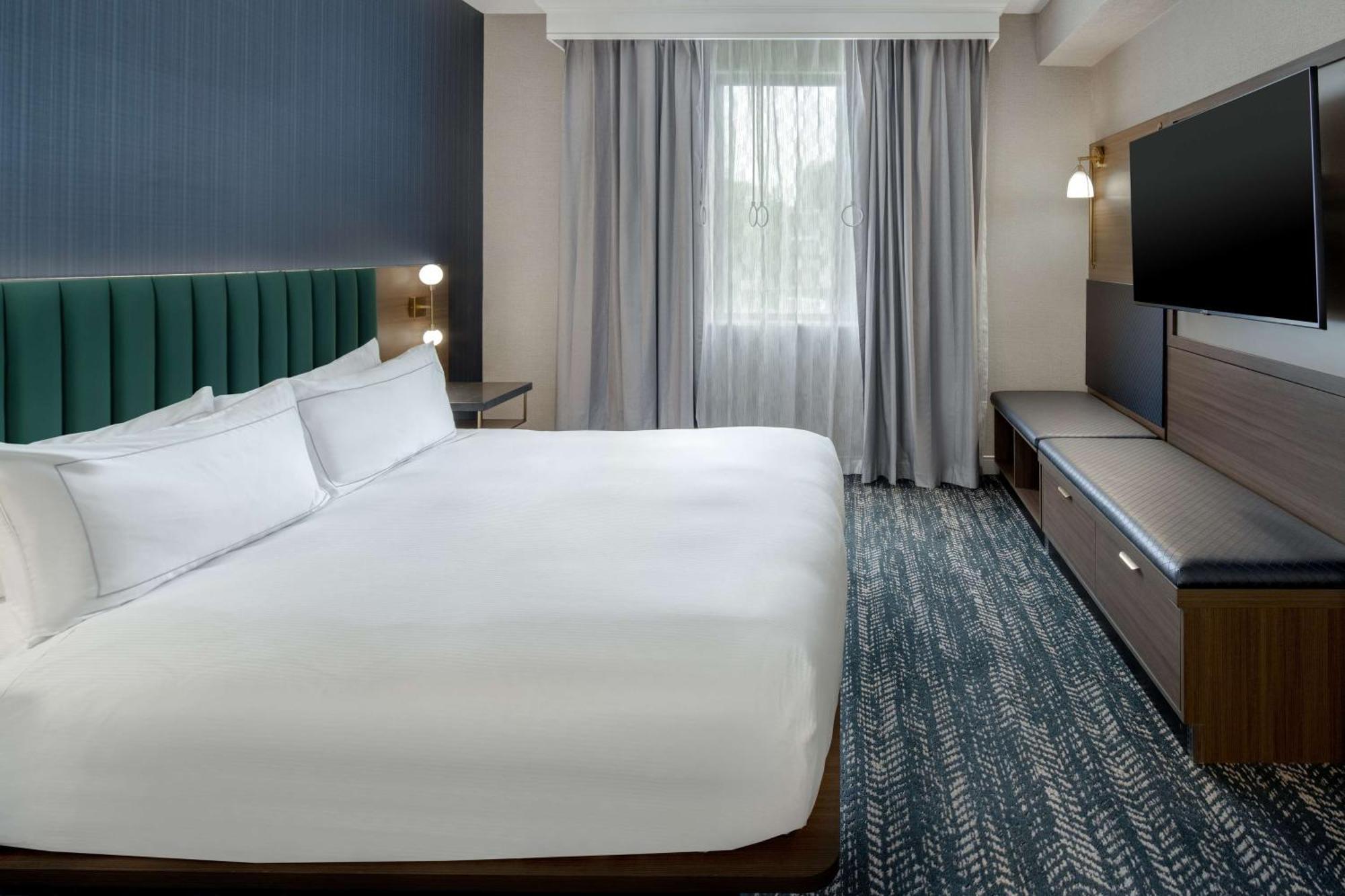 Doubletree Suites By Hilton Mount Laurel Dış mekan fotoğraf